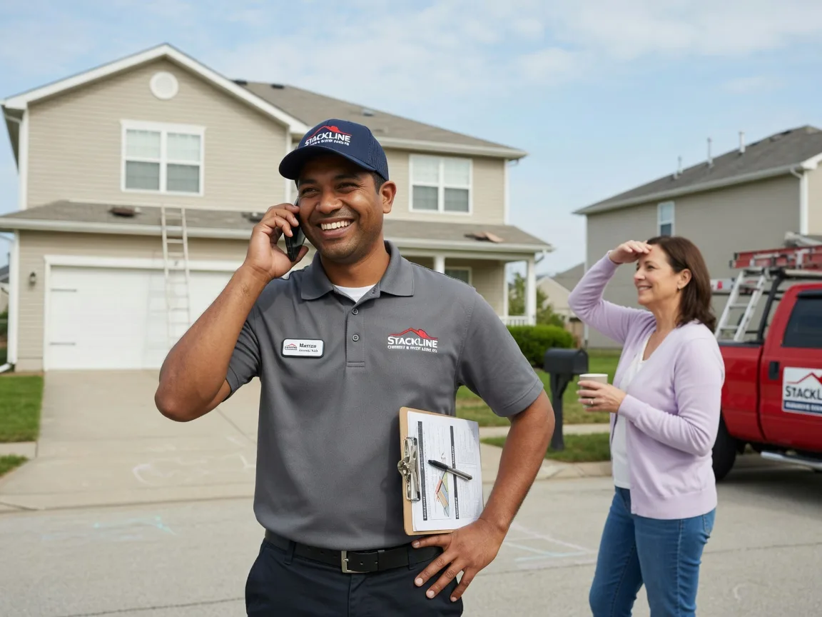 Chimney flashing repair Nickerson, NE FAQs